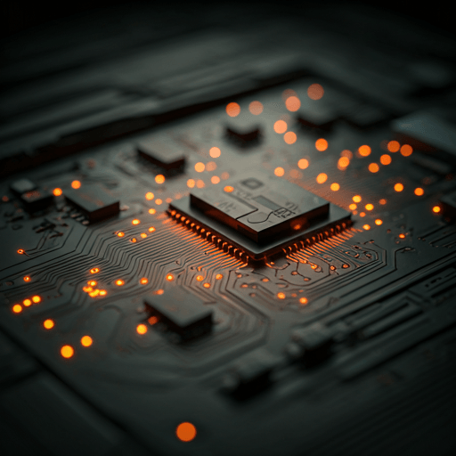 Circuito — innovación continua en ChillCode
